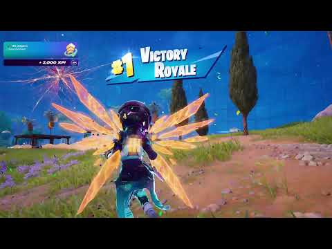 Come chill with big head blitz royale