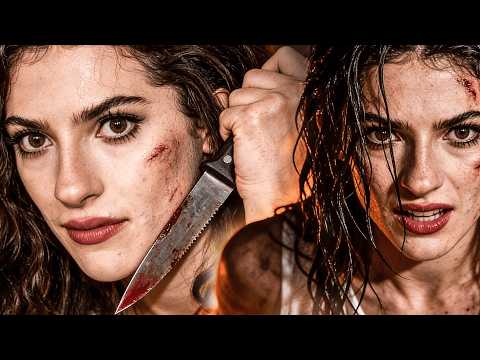 I AM RAGE – They Kidnapped the Wrong Woman | Brutal Action Revenge Movie HD