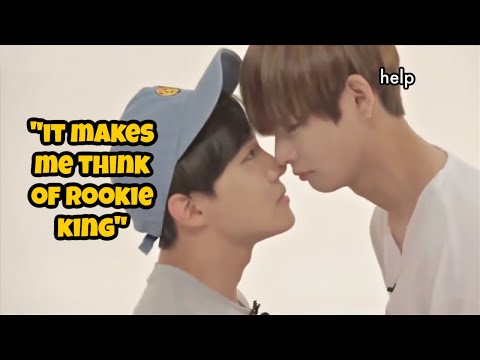 BTS Panicking When Hobi Flirts Back | Part 2