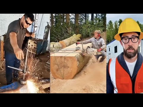 Work Smarter, Not Harder — The Power of 5.0 Thinking #21 #worksmart #construction #worker #adamrose