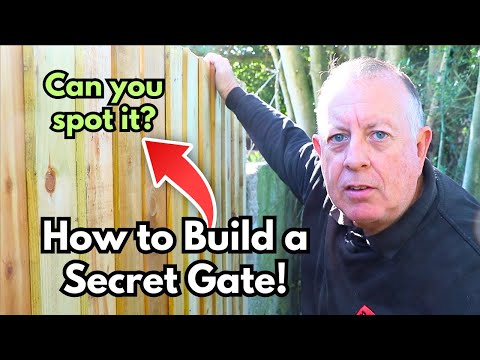 Secret Garden Gateway Anyone Can Build