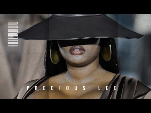 Current Top Models: Precious Lee