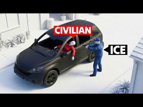 The Minneapolis Incident FBI Doesn't Want You to See