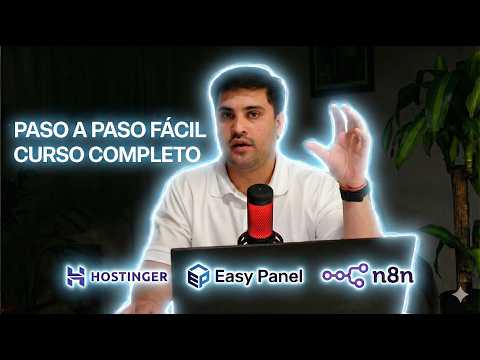 Cómo crear tu propia infraestructura de IA fácil y rápido