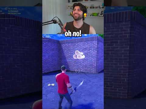 Only REAL Fortnite Gamers will get this.