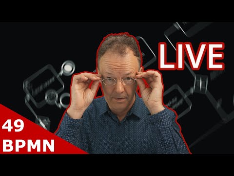 BPMN Business Process Modeling for Beginners – Tool Rental