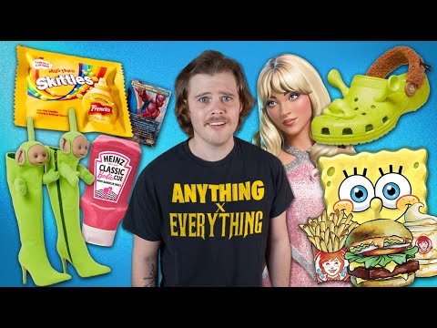 Brand Collaborations are OUT OF CONTROL