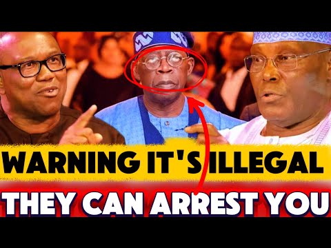 Stop Ignoring Your Taxs: The Rules Just Changed (Arr£st Warning)