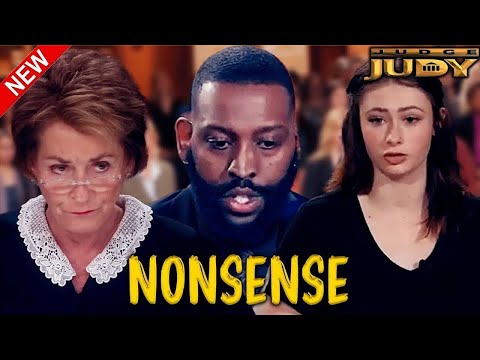 Judge Judy Episode 9998 Best Amazing Cases Season 2025 Full Episodes HD