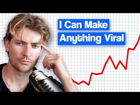 Meet the Man Who Solved YouTube (Paddy Galloway Interview)