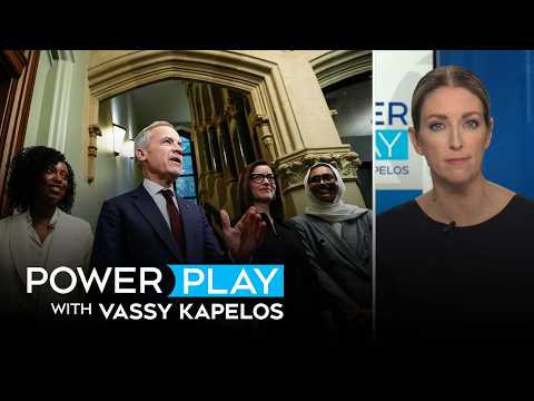 Day three of Liberals majority government after byelection victories | Power Play for April 16, 2026