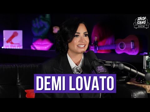 Demi Lovato | Revamped, Sobriety, Poot, Religion