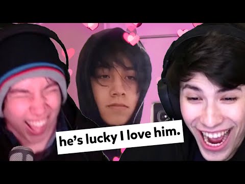 I Read The Worst Fanfictions With GeorgeNotFound