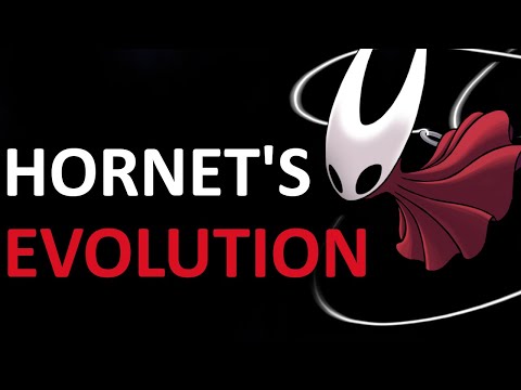 Hornet: The Making of a Hero