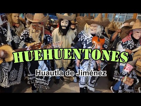 Una tradición única en Huautla de Jiménez Oaxaca 🤠🌼