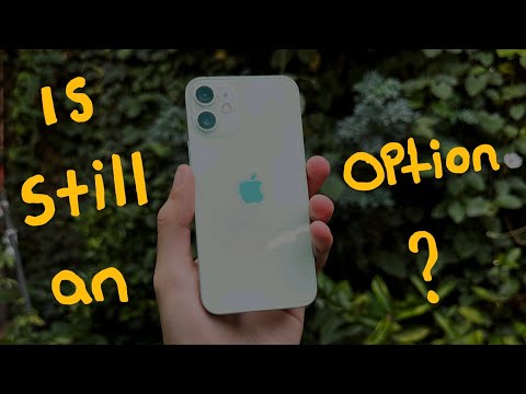 Es Viable El iPhone 12 Aun?