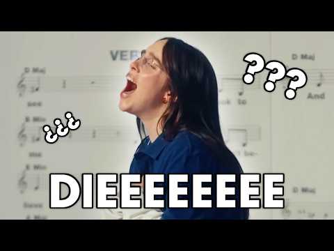 10 FUNNIEST Billie Eilish Moments