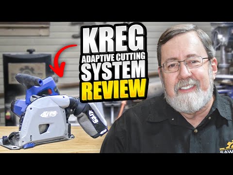 Is the Kreg Adaptive Cutting System Worth It?