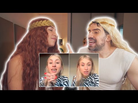 SU HERMANA LE ROBÓ AL MAXO Y SE EMBARAZÓ - Lore de Tiktok