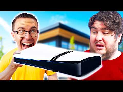 Is the PS5 Pro Even Worth It?