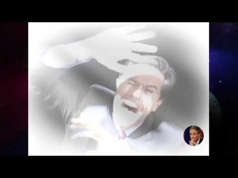 This Week In Religion Colbert