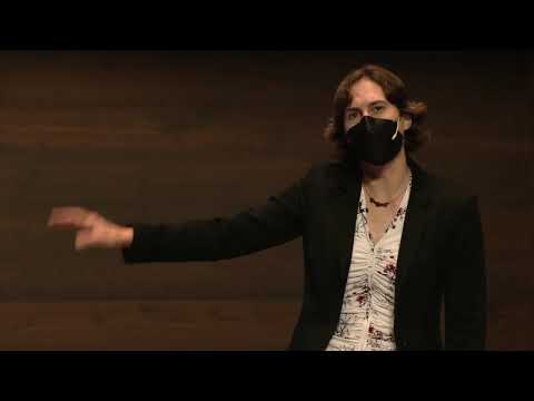 How the Universe Ends: Dr. Katie Mack Public Lecture