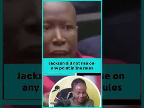 The day Malema lectured Zuma in parliament