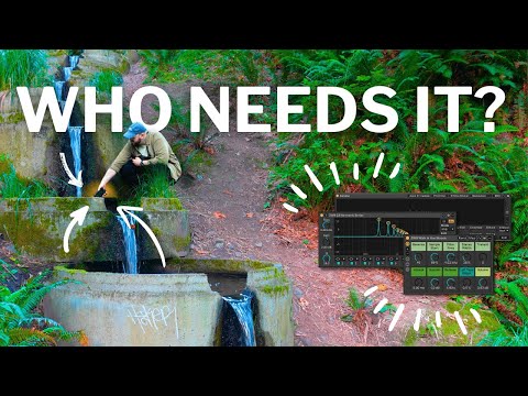 I will teach you how to use sampling to ALWAYS be inspired