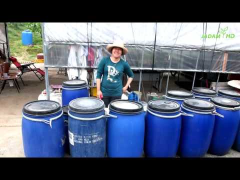 8. 작물별 최적의 시비설계 완성  (초 다수확 핵심기술을 담은 최신 강좌가 대전 에서 진행)-JADAM Organic Farming