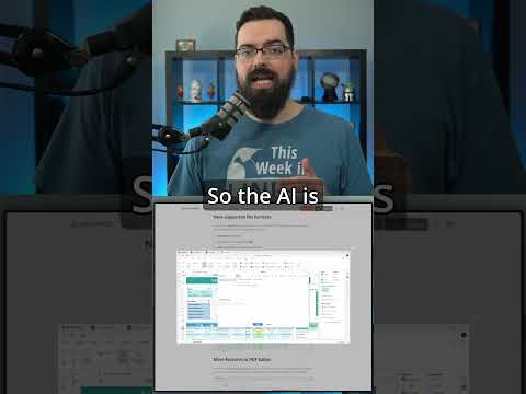 ONLYOFFICE 9.0 Released: AI Tools, Visio Viewer & Fresh UI!