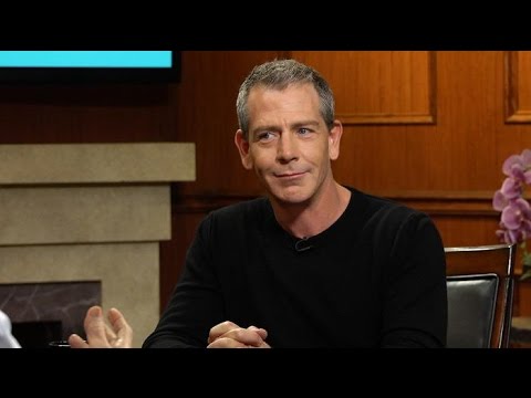 Ben Mendelsohn on 'Rogue One,' 'Bloodline,' and his second act