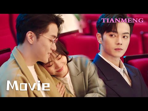 CEO jealous ex's anniversary, she rejects proposal for startup and works till hospitalized.