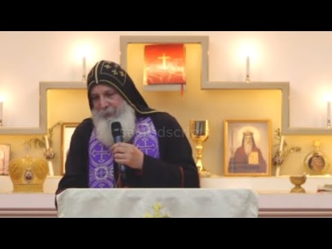 Luke 14 Bishop Mari Emmanuel