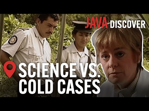Suicide or Murder?: Forensic Anthropology with Dr. Kathy Reichs | Java Documentary