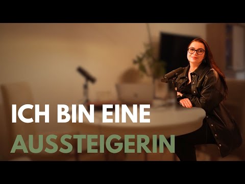 Zeugen Jehovas - Was es wirklich heißt auszusteigen #11 Sophie Jones