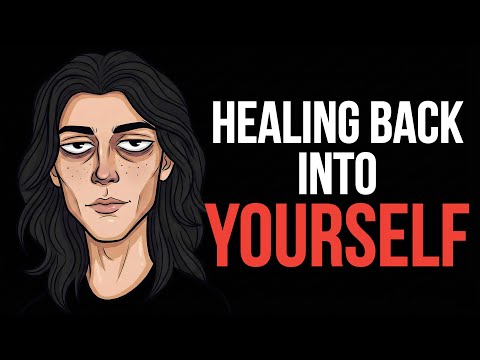 The Psychology of Inner Change