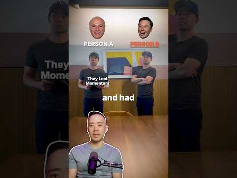 Who Will Get Better Results? 🤔