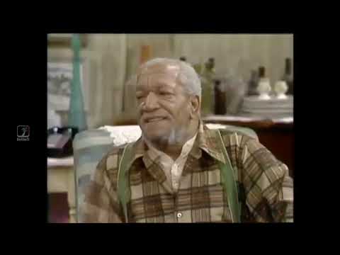 Sanford + Grady Spin-Off Classics | Sunday Throwback TV on BlackTree Media