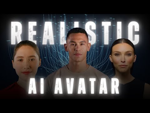 How to Create Lip-Sync Videos with Free AI (Heygen Tutorial)