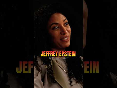 This Was Inside Jeffrey Epstein’s Truck 😳