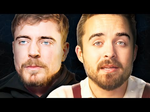 The MrBeast vs Coffeezilla Situation Gets Worse