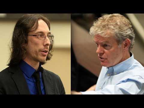Michael Huemer and Craig Biddle Discuss Ethical Intuitionism and Rational Egoism