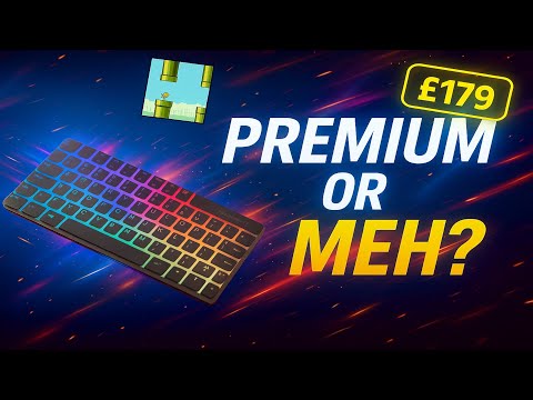 Raspberry Pi 500+ – Premium or Meh?