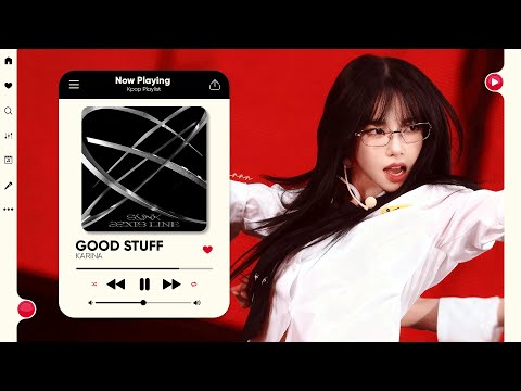 [Playlist] 그냥 틀어놔도 좋은 플레이리스트  💿 케이팝 playlist 🔥 아일릿, 에스파, 블랙핑크, 엔믹스, 있지, 아이브, 하츠투하츠, 올데이 프로젝트