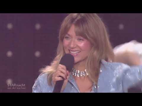 Die MS Wachau der DDSG Blue Danube bei der Starnacht aus der Wachau