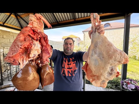 Homemade roast... Family recipe!!!