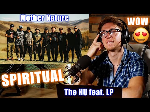 The HU feat. LP - Mother Nature (English subs)