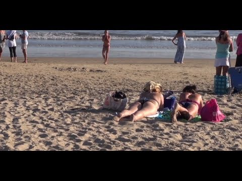 Corona Del Mar - The Best Beaches of Orange County