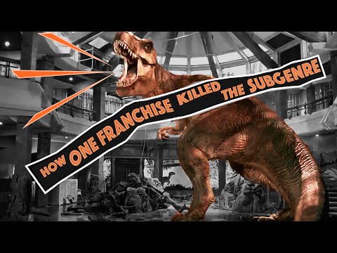 When the movie's so good it destroys an entire subgenre