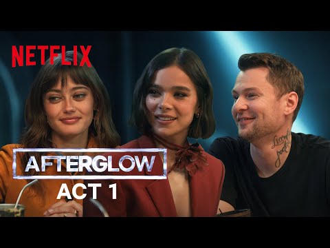 Arcane Afterglow: Act I | Arcane Season 2 Aftershow | Netflix